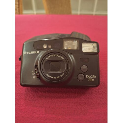 FUJIFILM DL-270