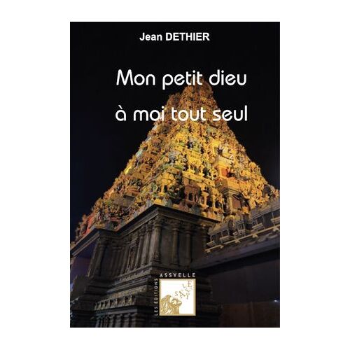 Mon Petit Dieu À Moi Tout Seul