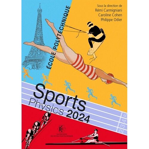 Sports Physics 2024