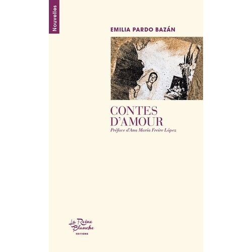 Contes D'amour
