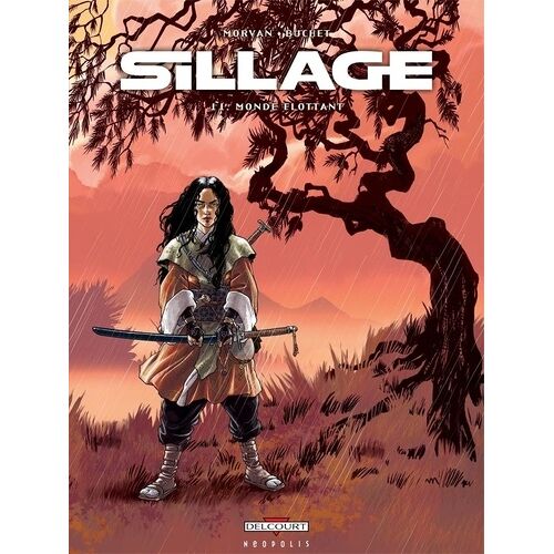 Sillage 