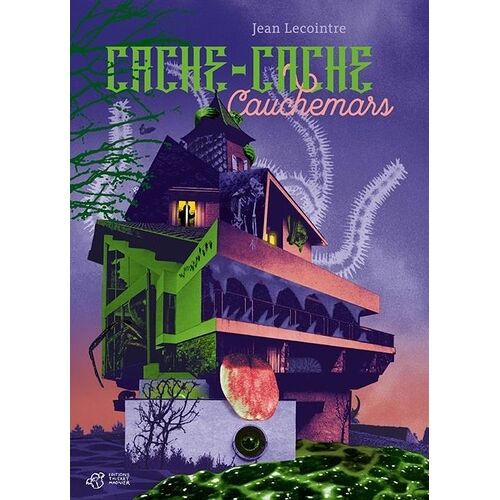Cache-Cache Cauchemars