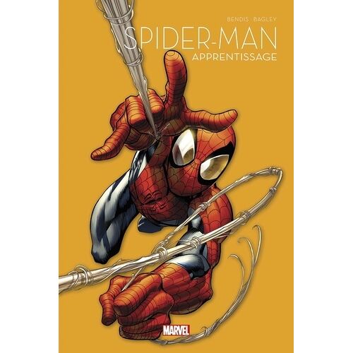 Spider-Man - Tome 7 - Apprentissage