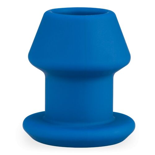 Plug Anal Tunnel En Silicone Preston