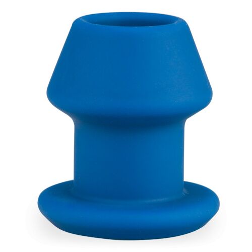 Plug Anal Tunnel En Silicone Preston