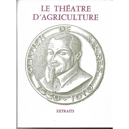 Le Théâtre D'Agriculture