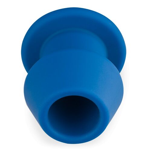Plug Anal Tunnel En Silicone Preston