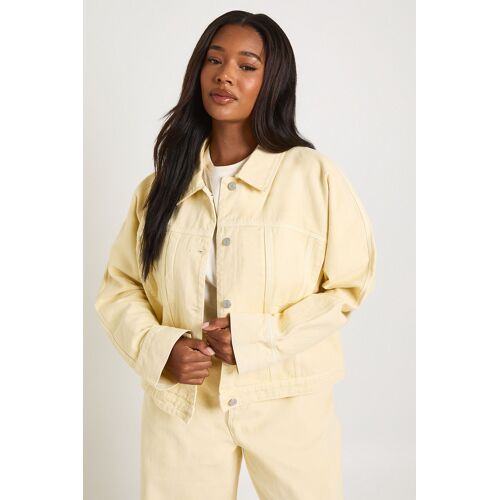 Boohoo Hzz47663-110-51 Blouson Et Veste - 18