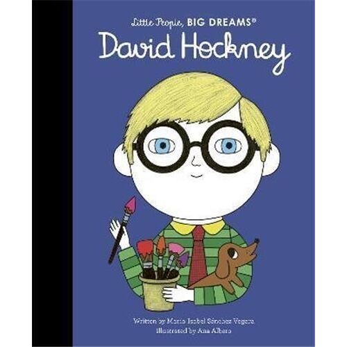 David Hockney