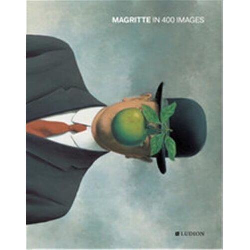 Magritte In 400 Images