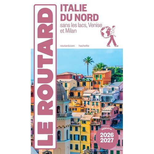 Italie Du Nord - Sans Les Lacs, Venise Et Milan