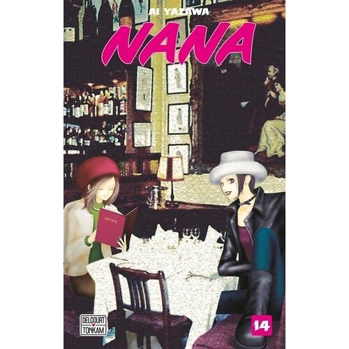 Nana - Tome 14