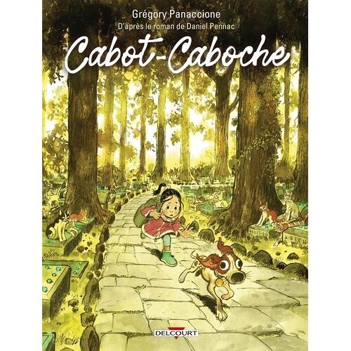 Cabot-Caboche