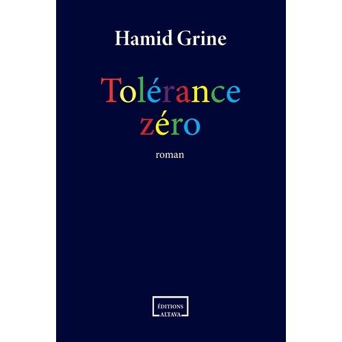 Tolérance Zéro