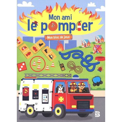 Mon Bloc De Jeux