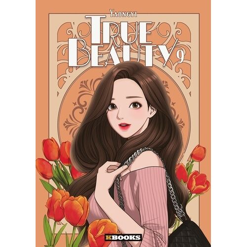 True Beauty - Tome 9