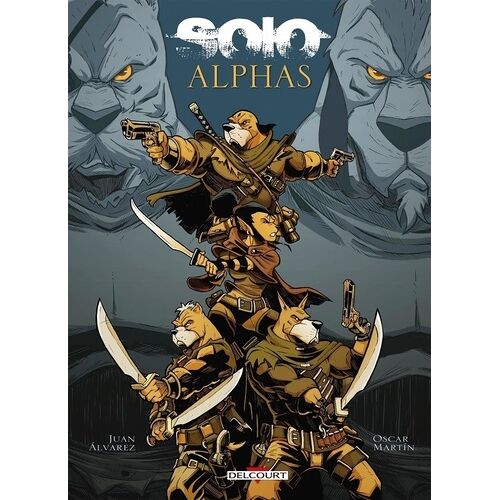 Solo Alphas