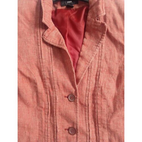 Veste Femme Taille 38 H&M
