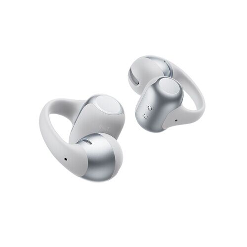 Ecouteurs Shokz TWS CONDUCTION AERIENNE EAR RING OPEN DOTS 2 GRIS