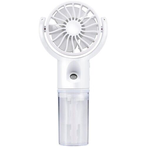 Ventilateur Lifetime Air Air Hand Fan with Mist