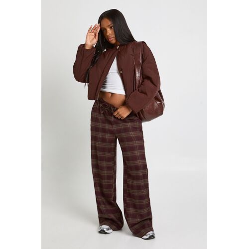 Boohoo Hzz31613-186-18 Blouson Et Veste - 10