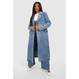 Boohoo Gzz79183-340-22 Blouson Et Veste - 14