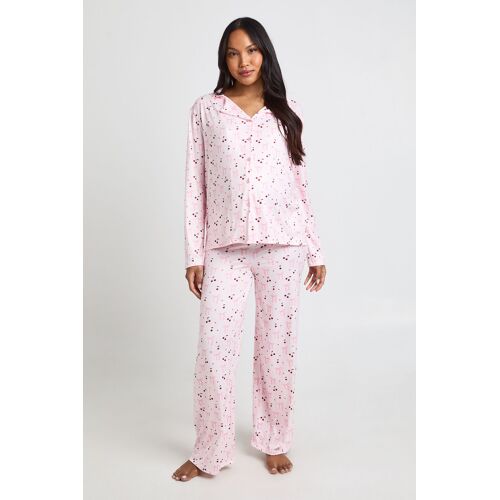 Boohoo Hzz50560-155-16 Assortiment De Vêtements De Nuit - 8