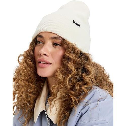 Bonnets Roxy Tropical Snow Beanie Pour Accessoires