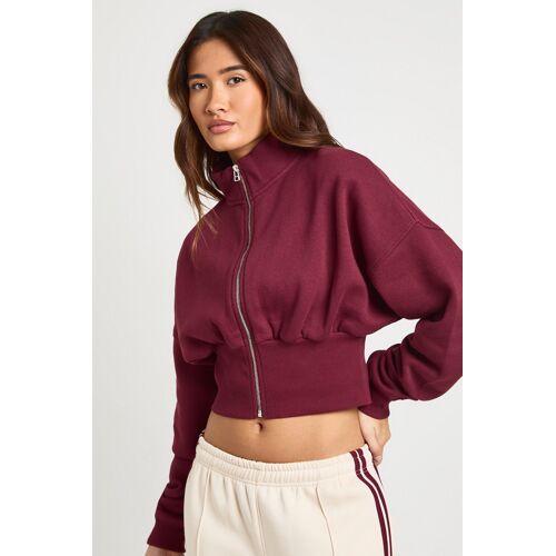 Boohoo Hzz43978-294-56 Blouson Et Veste - M