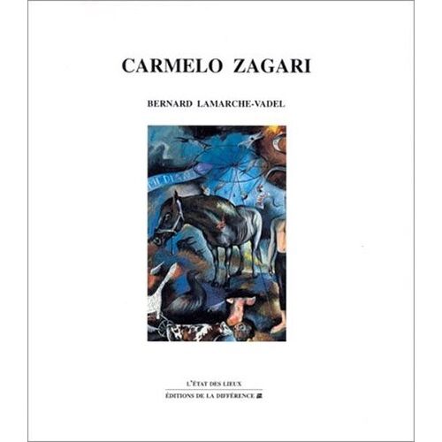 Carmelo Zagari