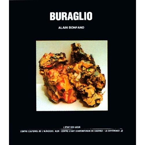 Buraglio