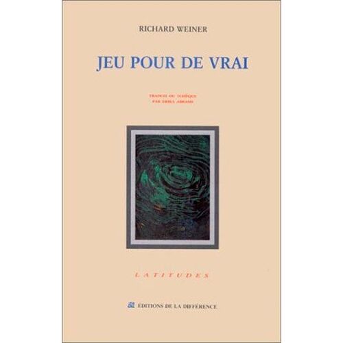 Histoires De La Terre Et De La Mer