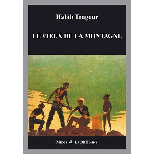 Le Vieux De La Montagne - Suivi De Nuit Avec Hassan