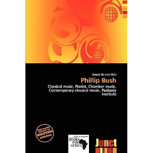 Phillip Bush