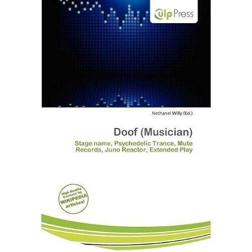 Doof (Musician)