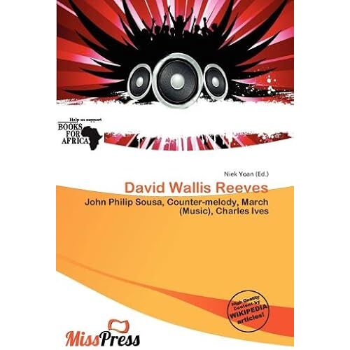 David Wallis Reeves