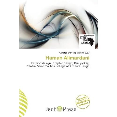 Haman Alimardani