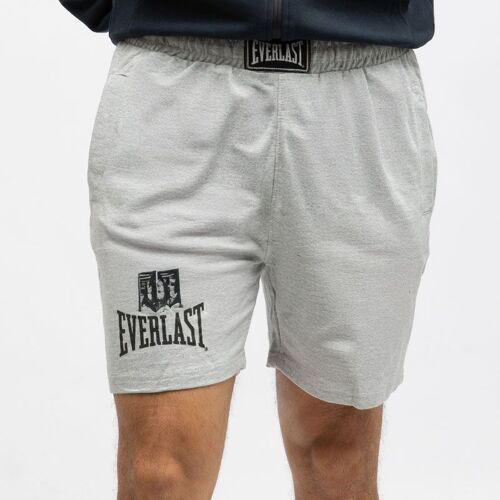 Short Mellgrey El028 Homme Everlast
