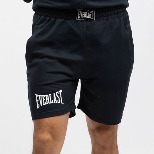 Short Mellgrey El028 Homme Everlast