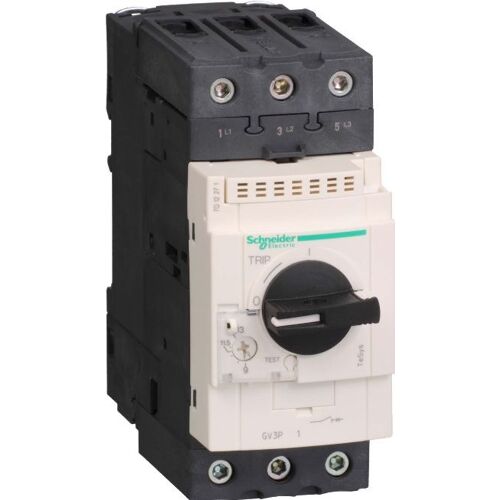 Disjoncteur De Circuit De Moteur TeSys GV3 23-32A 690V - GV3P32