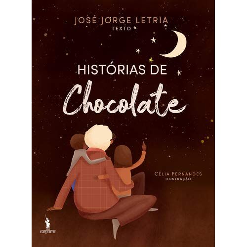 Histórias De Chocolate (Portuguese Edition)