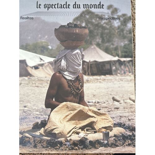 Le Spectacle Du Monde Réalités Septembre 1986