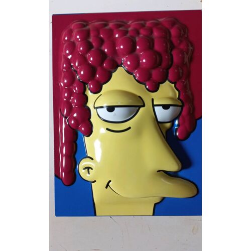 Coffret Dvd Les Simpson L Intégrale Saison 17 Édition Collector