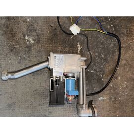 Vanne gar’z chaudière sigma 845