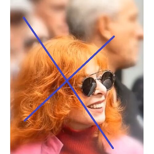 Mylene Farmer