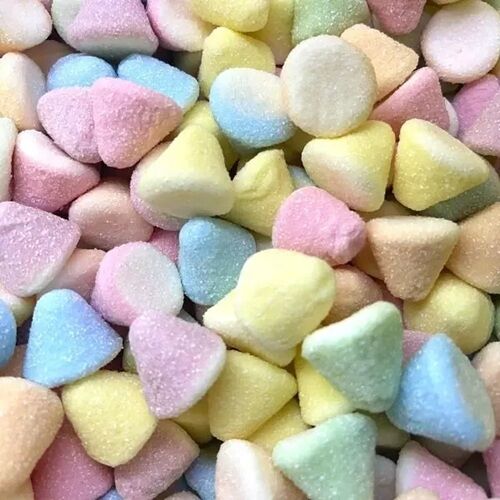 Bonbons Frisia Unicone Sachet De 1,250 Kg