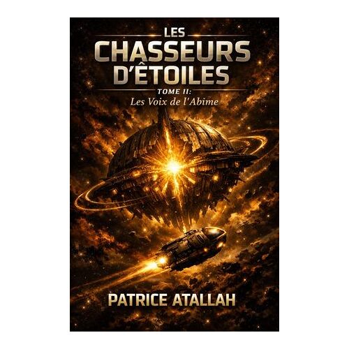 Les Chasseurs D'étoiles