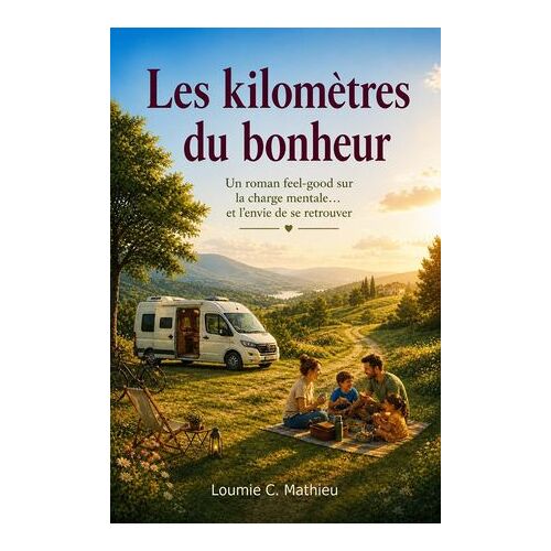 Les Kilomètres Du Bonheur