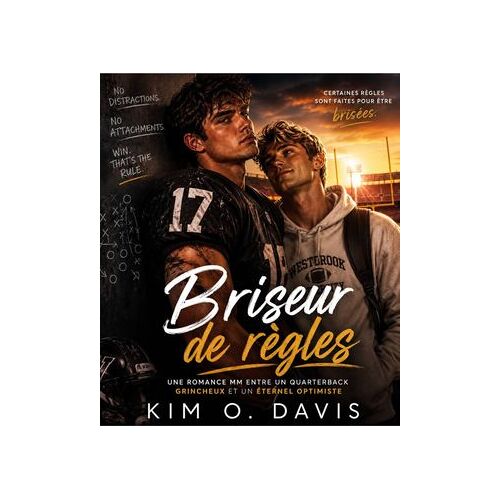 Briseur De Règles