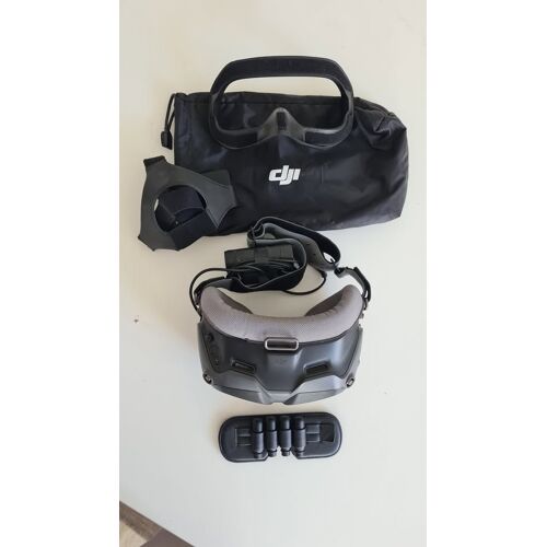 Dji Goggles V2 Très Bon État.